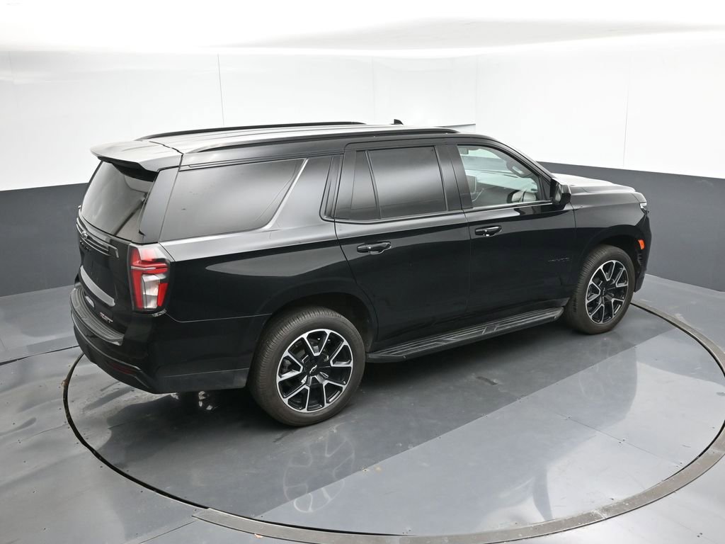 Used 2023 Chevrolet Tahoe RST image 50