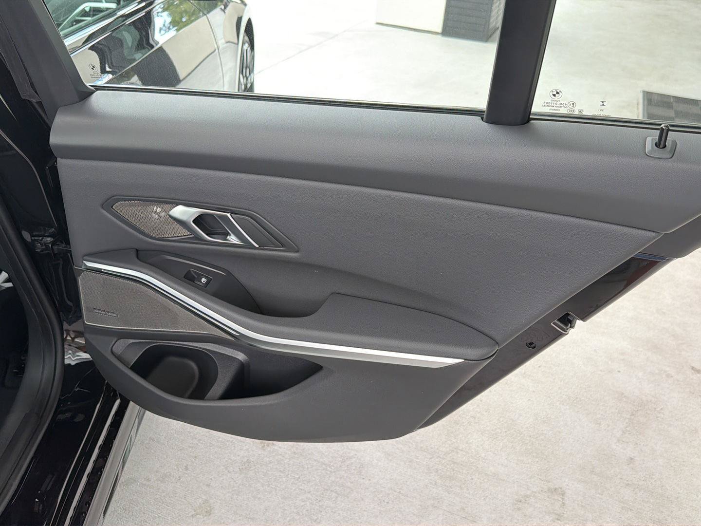New 2026 BMW M340i Sedan w/ Premium Package RWD image 15
