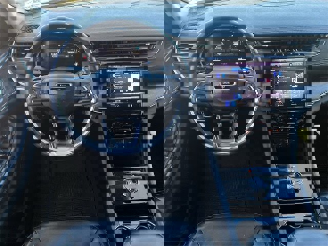 Used 2023 Jeep Grand Cherokee L Limited w/ Black Appearance Package image 12