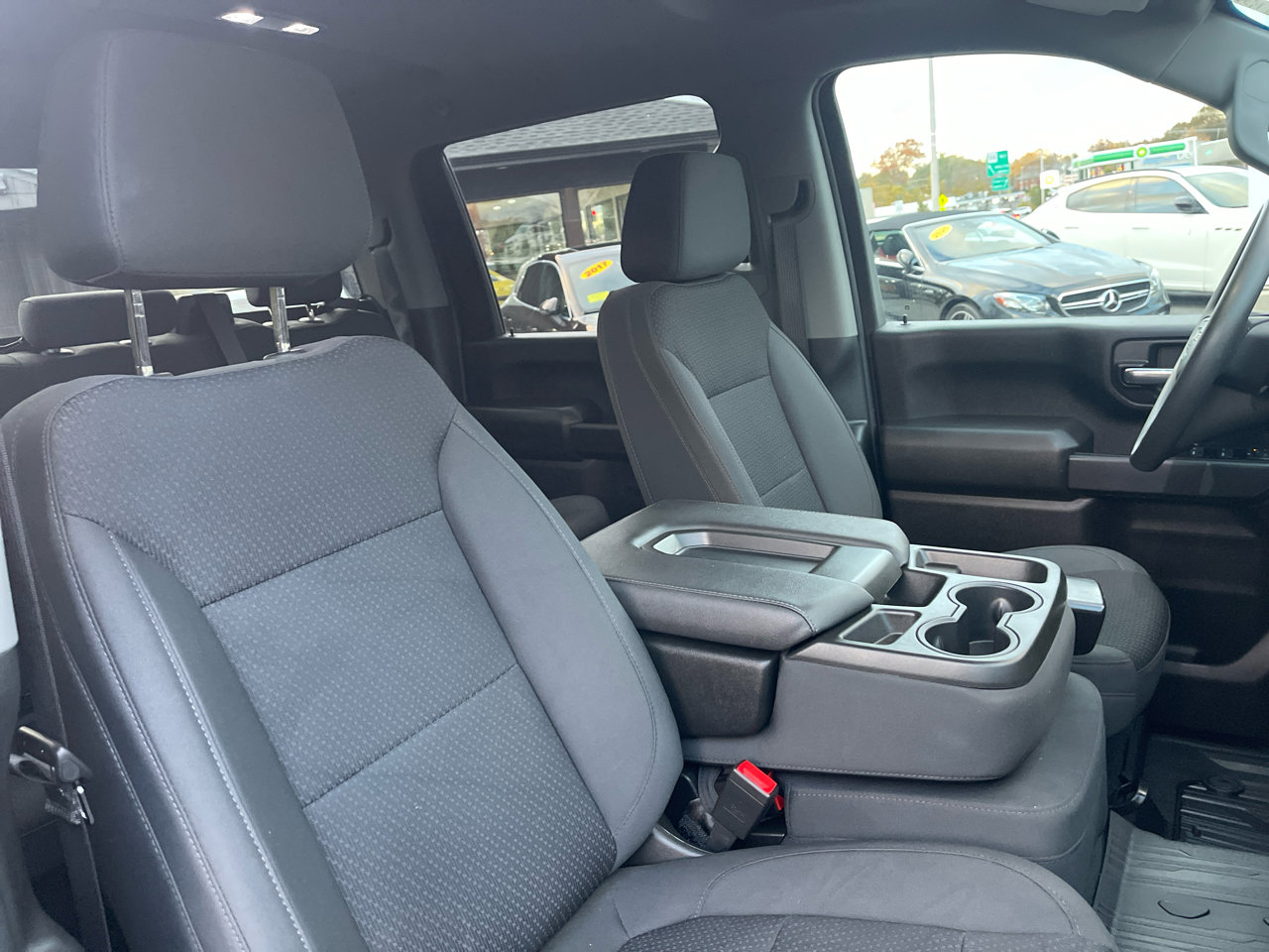 Used 2022 GMC Sierra 3500 Pro w/ Convenience Package image 33