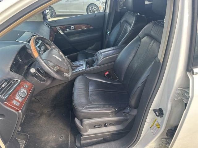 Used 2013 Lincoln MKX FWD image 11