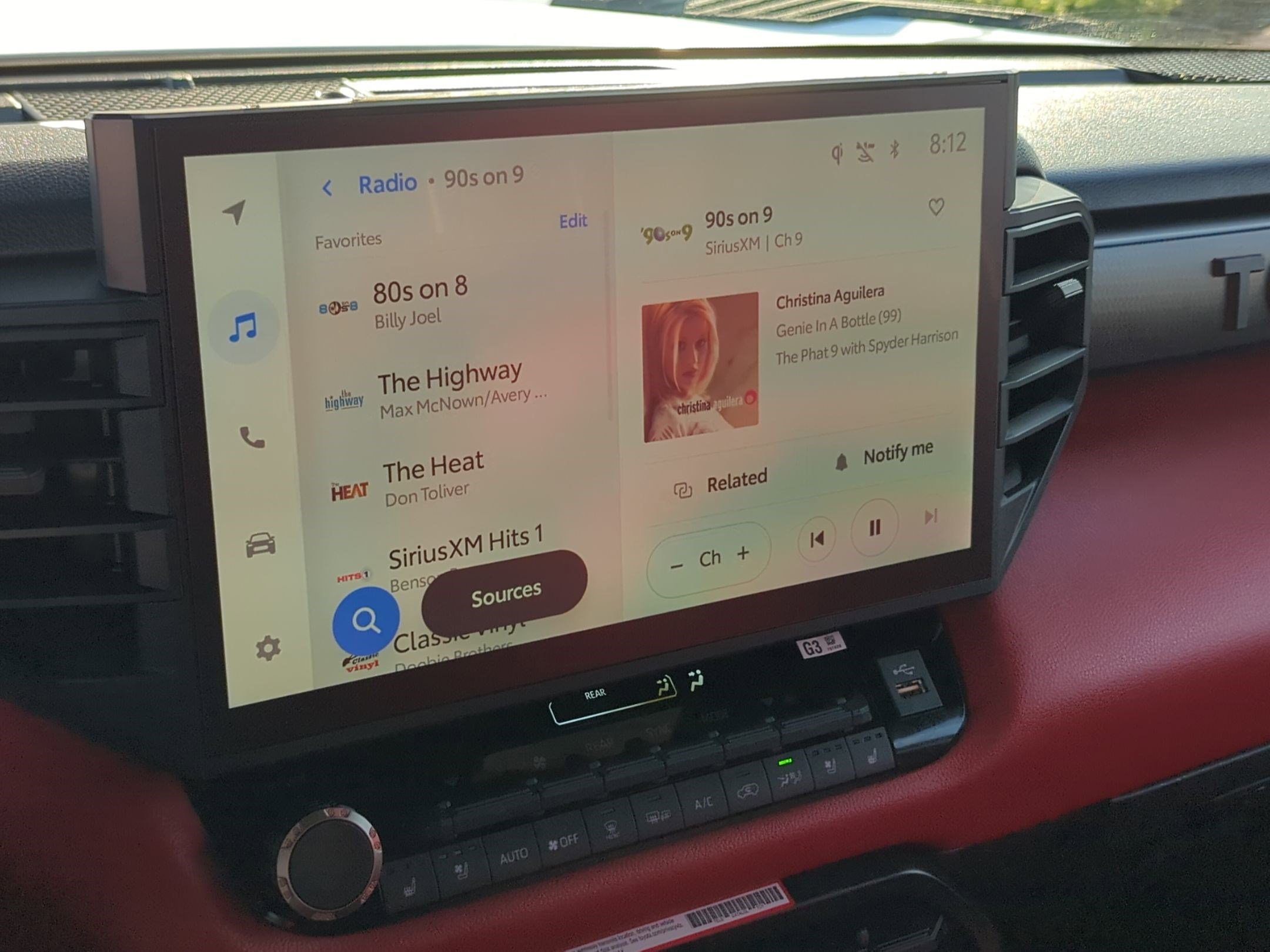 Used 2025 Toyota Sequoia TRD Pro image 23