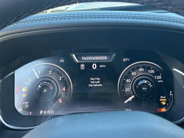 New 2026 RAM 2500 Laramie image 24