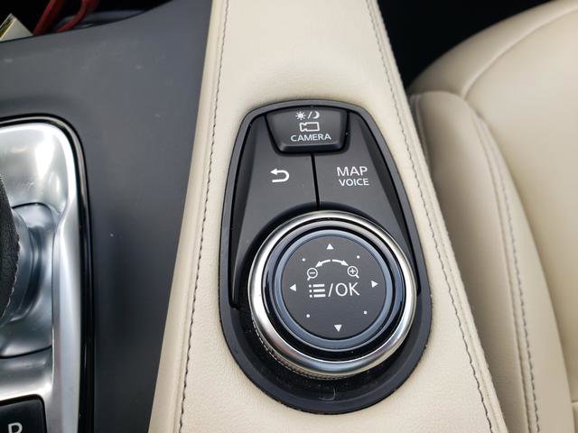 Used 2020 INFINITI QX50 AWD image 20