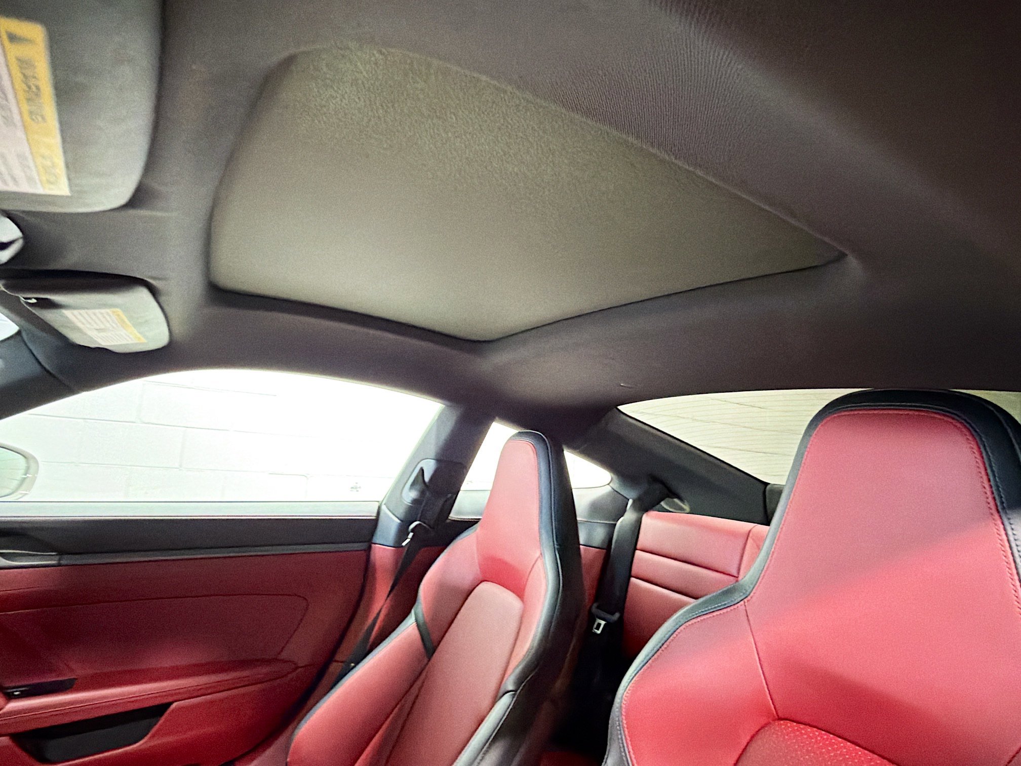 Certified 2025 Porsche 911 Carrera RWD image 24