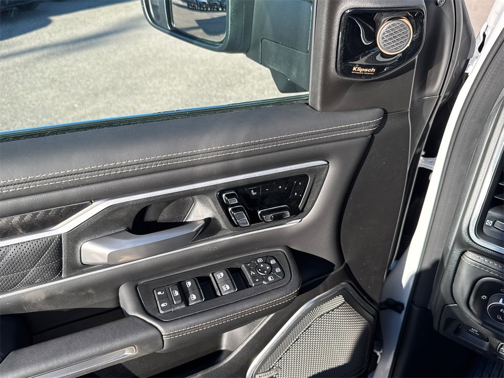 New 2026 RAM 1500 Tungsten w/ Towing Technology Group image 28