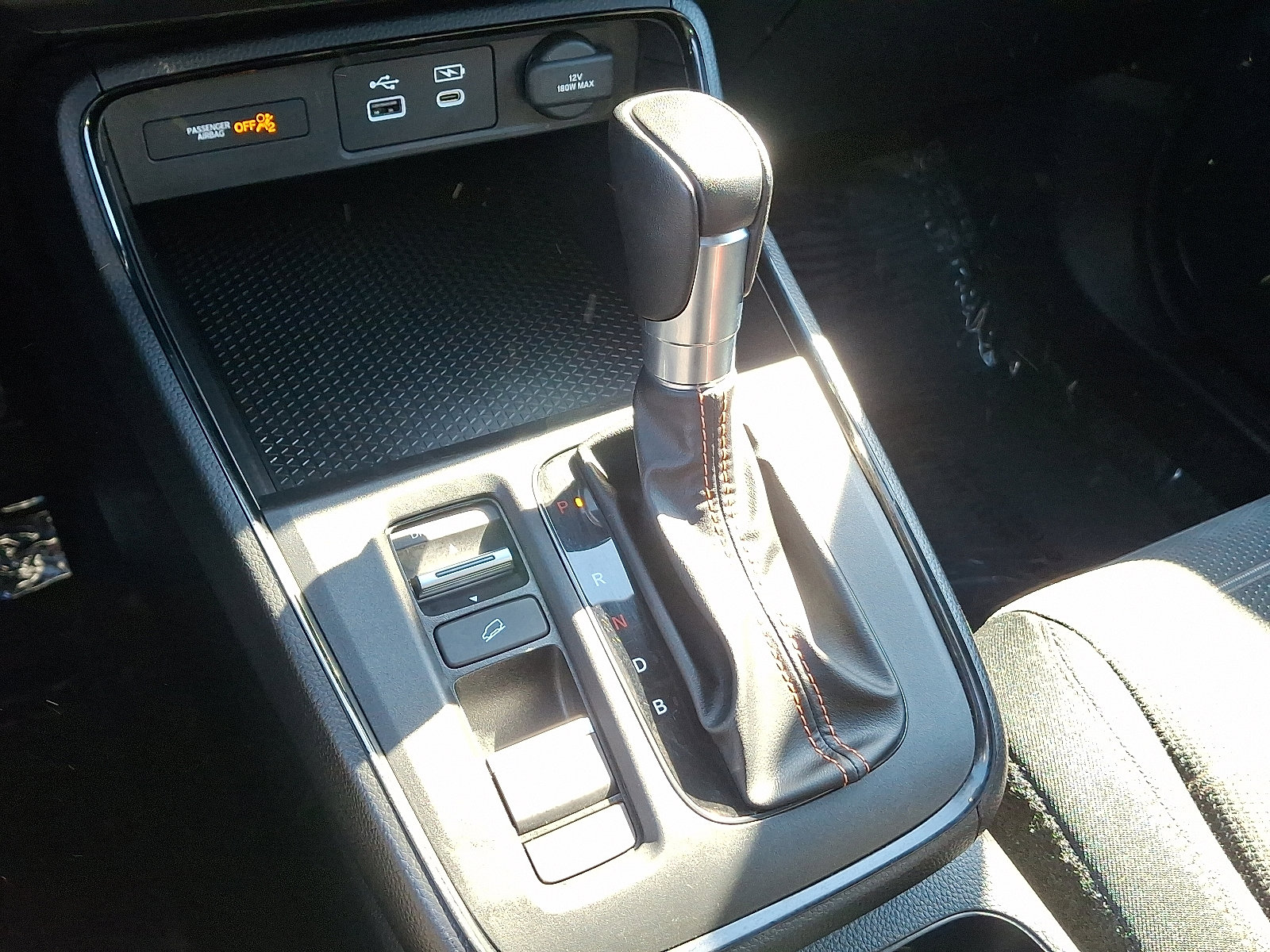 Used 2025 Honda CR-V Sport image 18