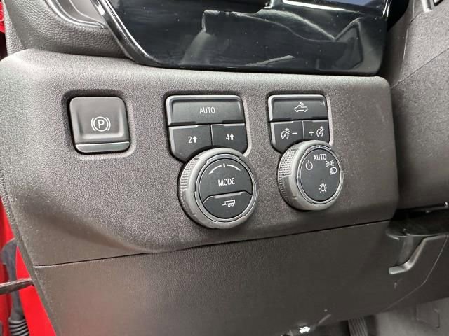 Certified 2025 Chevrolet Silverado 1500 LT image 10