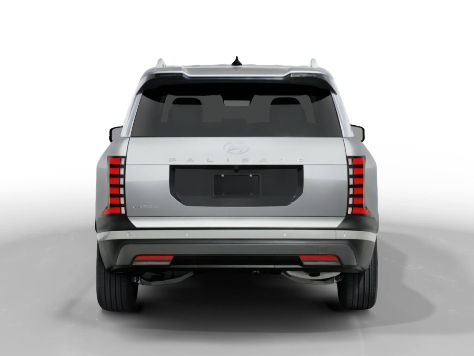 New 2026 Hyundai Palisade SEL AWD/4WD image 5