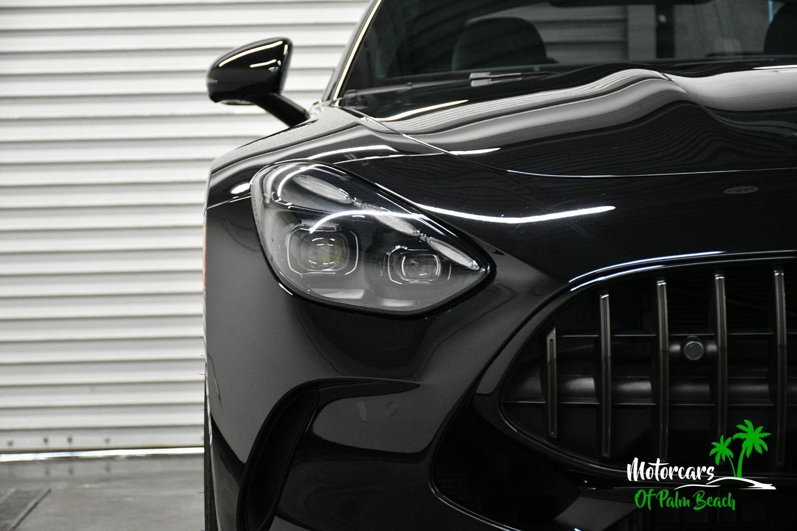 Used 2025 Mercedes-Benz AMG GT 63 image 32