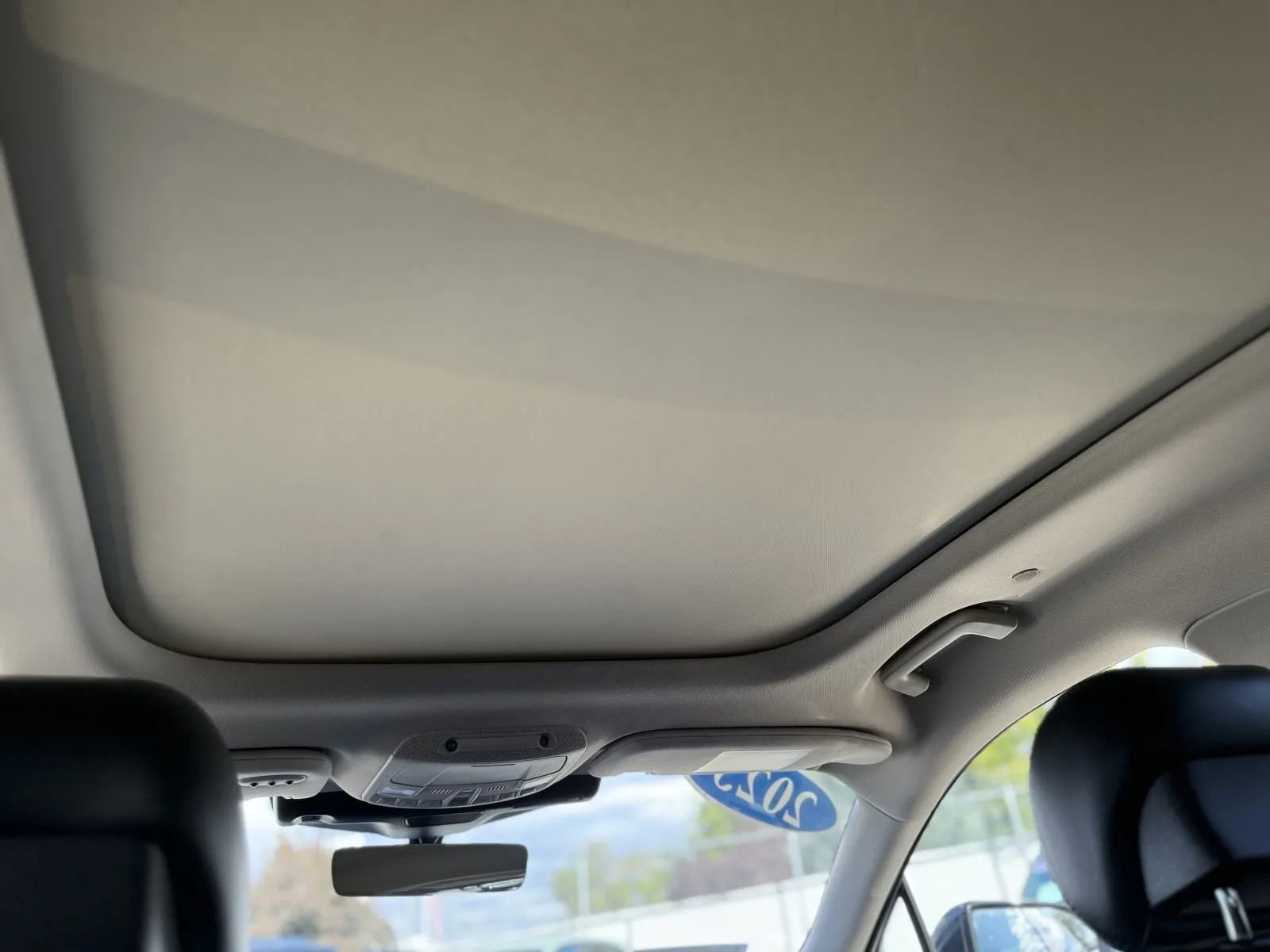 Used 2023 Lincoln Nautilus Reserve w/ Equipment Group 201A image 20