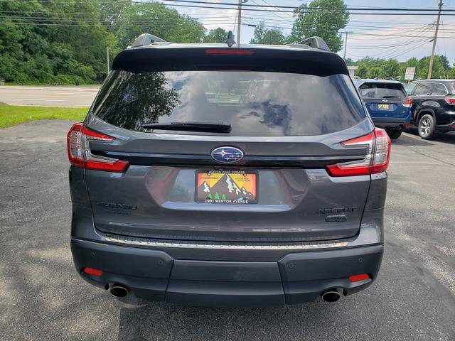 Certified 2024 Subaru Ascent Onyx Edition AWD/4WD image 4