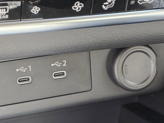 New 2026 Nissan Rogue SV image 10