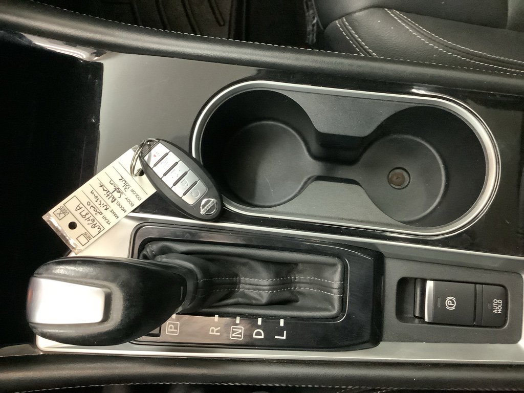 Used 2020 Nissan Altima 2.0 Platinum image 21
