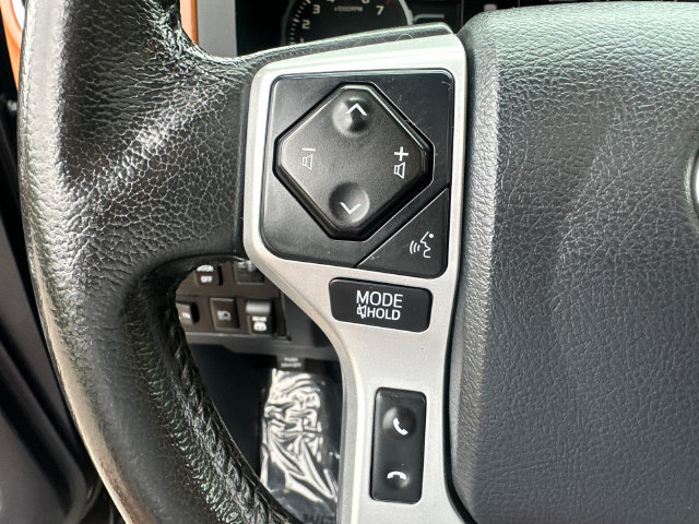 Used 2020 Toyota Tundra 1794 Edition AWD/4WD image 30