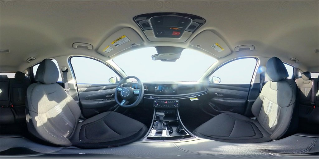 New 2026 Hyundai Tucson SEL image 15