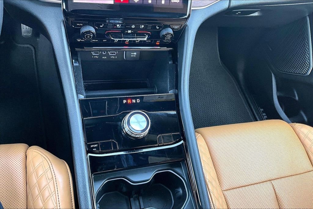 Used 2022 Jeep Grand Cherokee Summit image 26