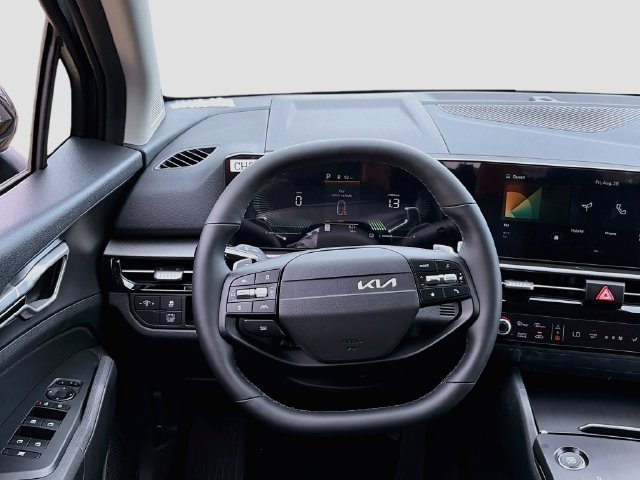 New 2027 Kia Sportage S FWD image 21