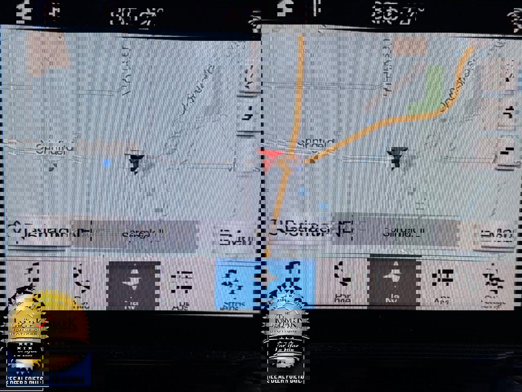 Used 2018 Ford EcoSport SE w/ SE Convenience Package image 15