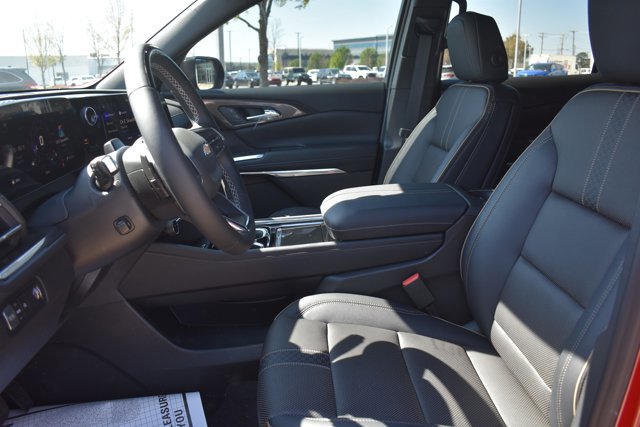 New 2026 Chevrolet Traverse High Country image 15