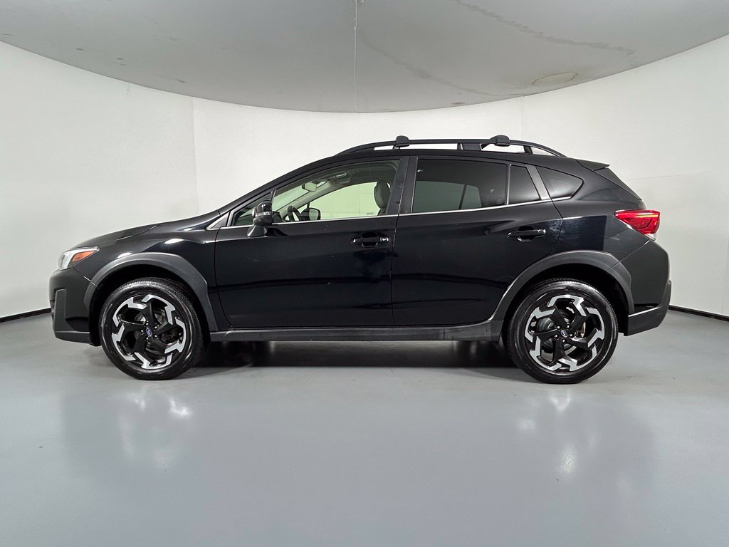 Used 2022 Subaru Crosstrek 2.5i Limited w/ Moonroof Package 1 AWD/4WD image 4