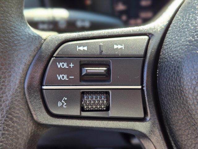 Certified 2023 Honda Accord EX image 24