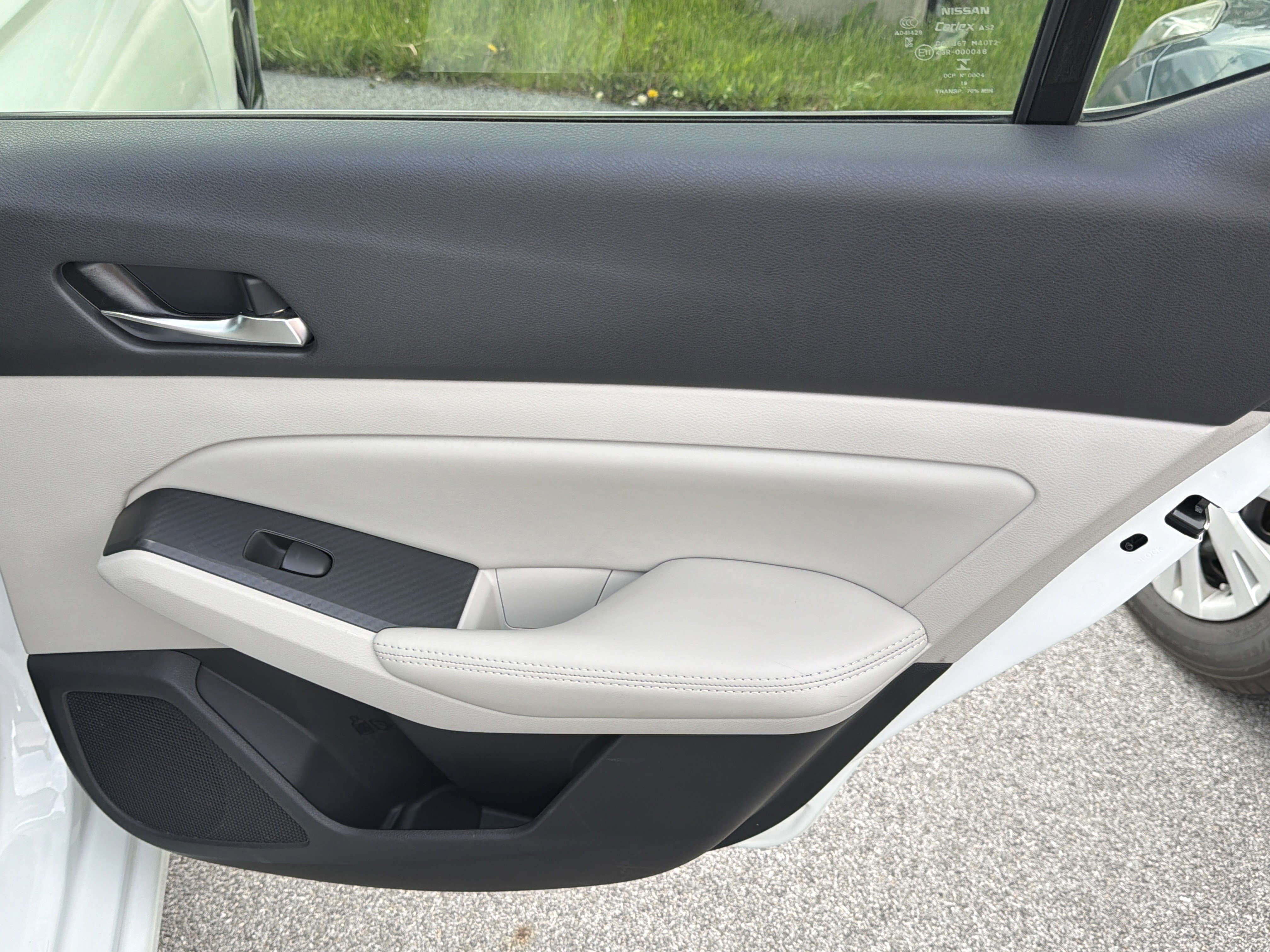 Used 2019 Nissan Altima 2.5 Platinum FWD image 70