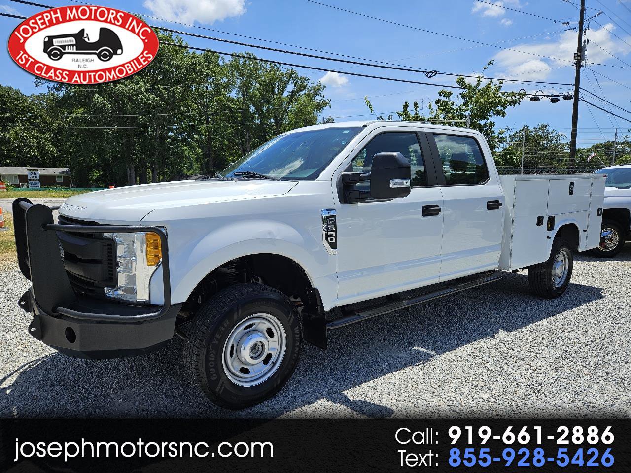Used 2017 Ford F350 XL