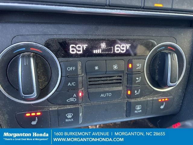 Used 2016 Audi Q3 2.0T Premium Plus image 21