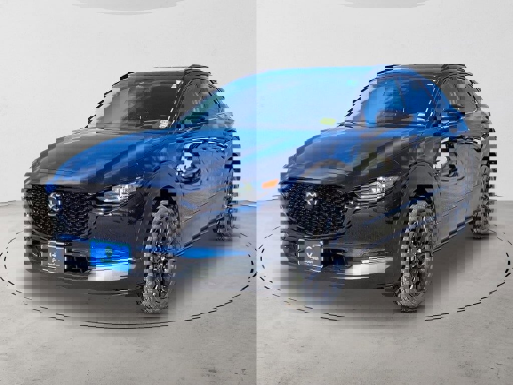 New 2025 MAZDA CX-30 2.5 Turbo w/ Premium Package