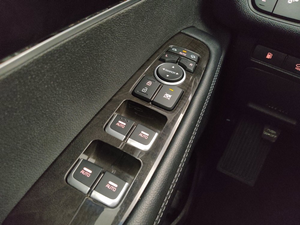 Used 2018 Kia Sorento EX image 27