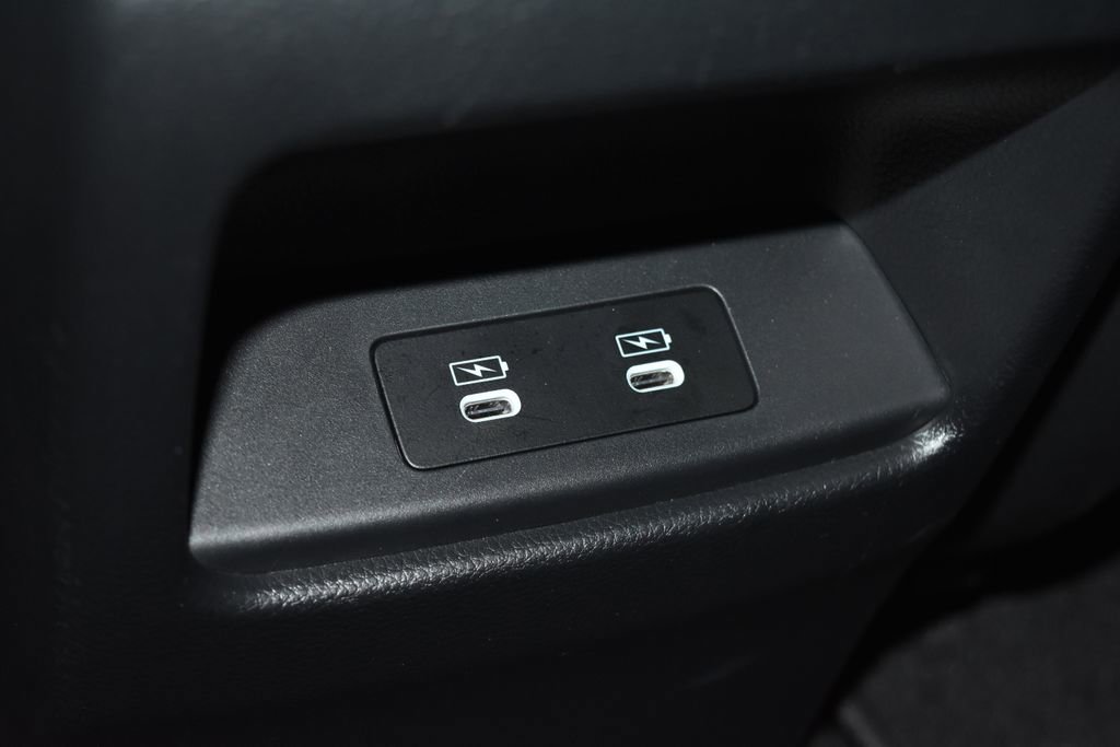 Used 2025 Honda CR-V Sport Touring image 24