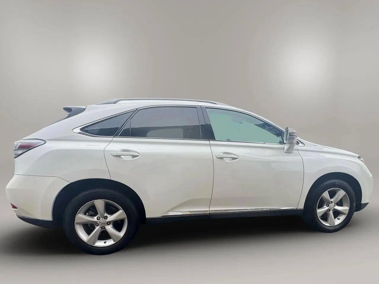 Used 2010 Lexus RX 350 AWD image 5