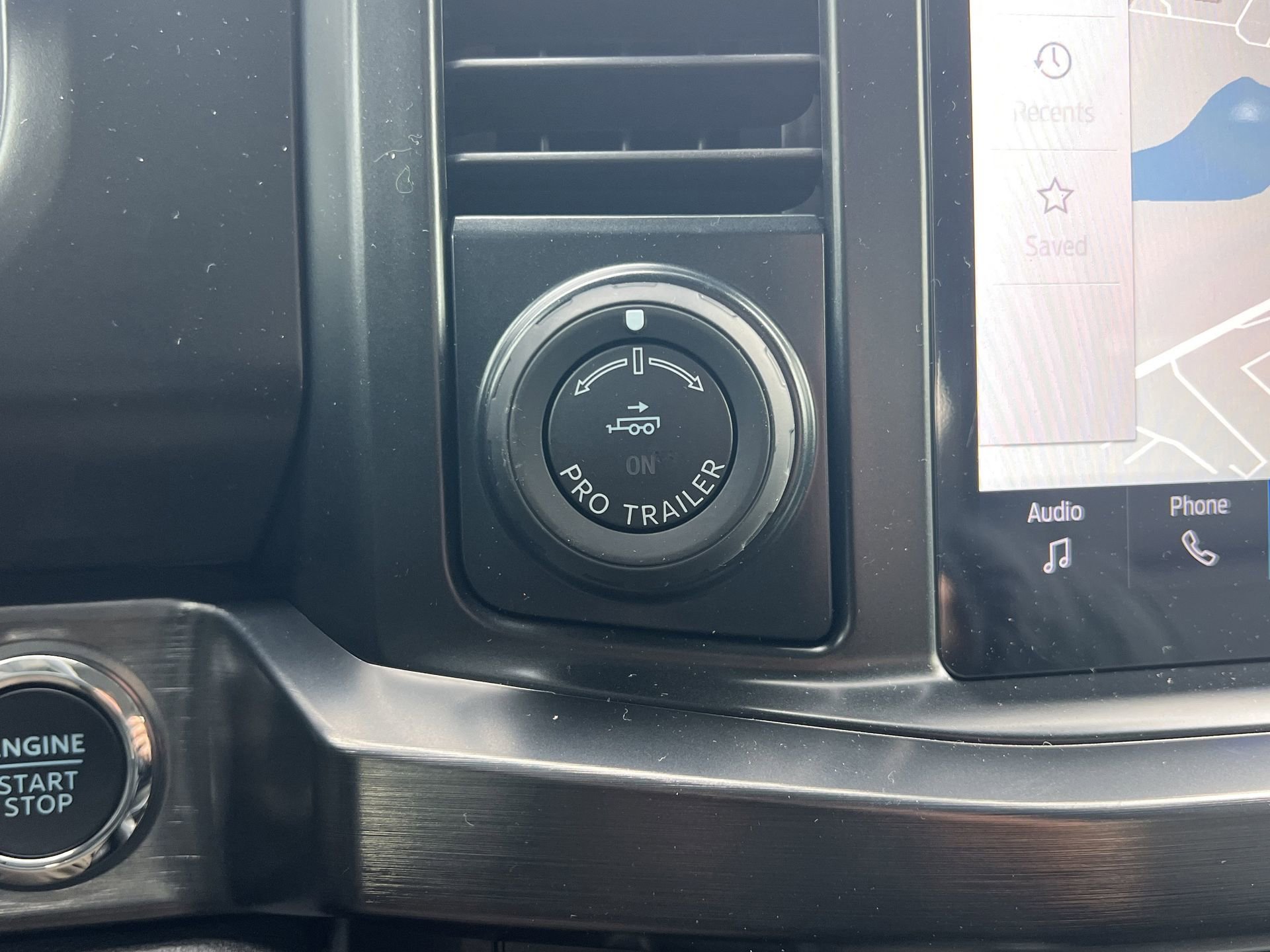 New 2026 Ford F350 Lariat w/ Black Appearance Package image 6