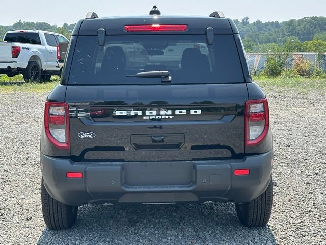 New 2026 Ford Bronco Sport Big Bend AWD/4WD image 5