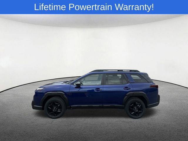 New 2026 Subaru Outback Limited w/ Premium/Limited Package AWD/4WD image 12