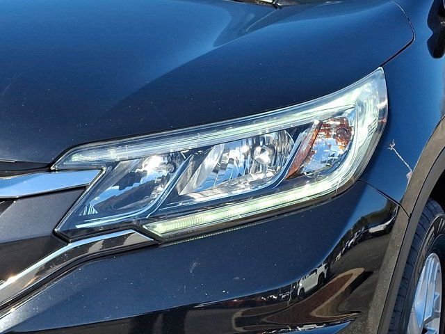 Used 2016 Honda CR-V EX image 12