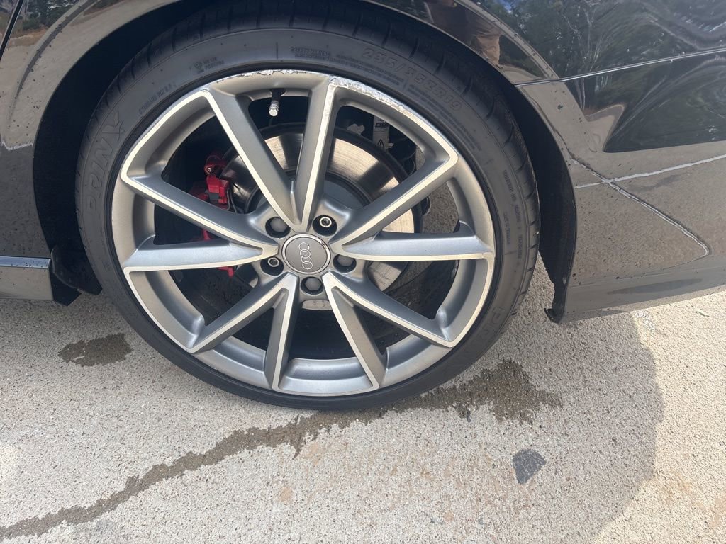 Used 2016 Audi S3 Prestige image 20