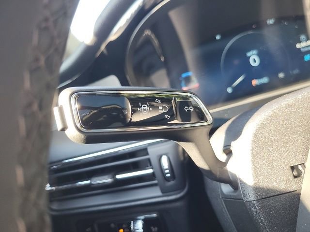 New 2025 Lincoln Corsair Grand Touring w/ Equipment Group 301A image 23