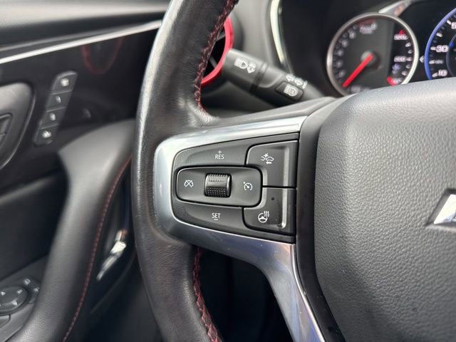 Used 2020 Chevrolet Blazer RS FWD image 35