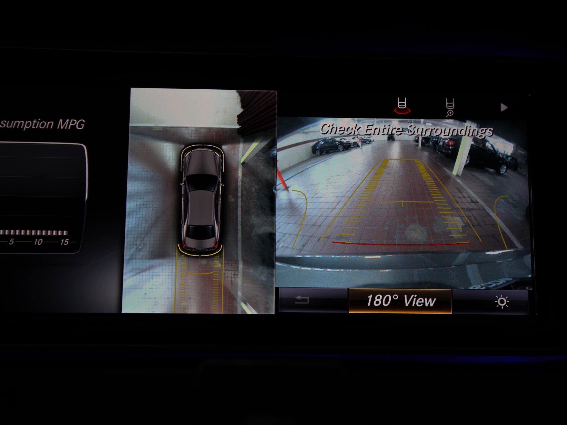 Used 2016 Mercedes-Benz S 550 4MATIC Sedan image 22