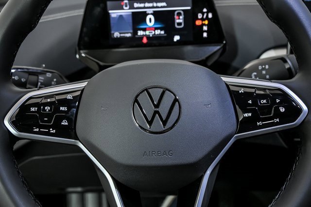 New 2025 Volkswagen ID.4 Pro S image 12