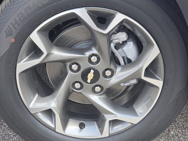 New 2026 Chevrolet Trax LT w/ LT Convenience Package FWD image 7