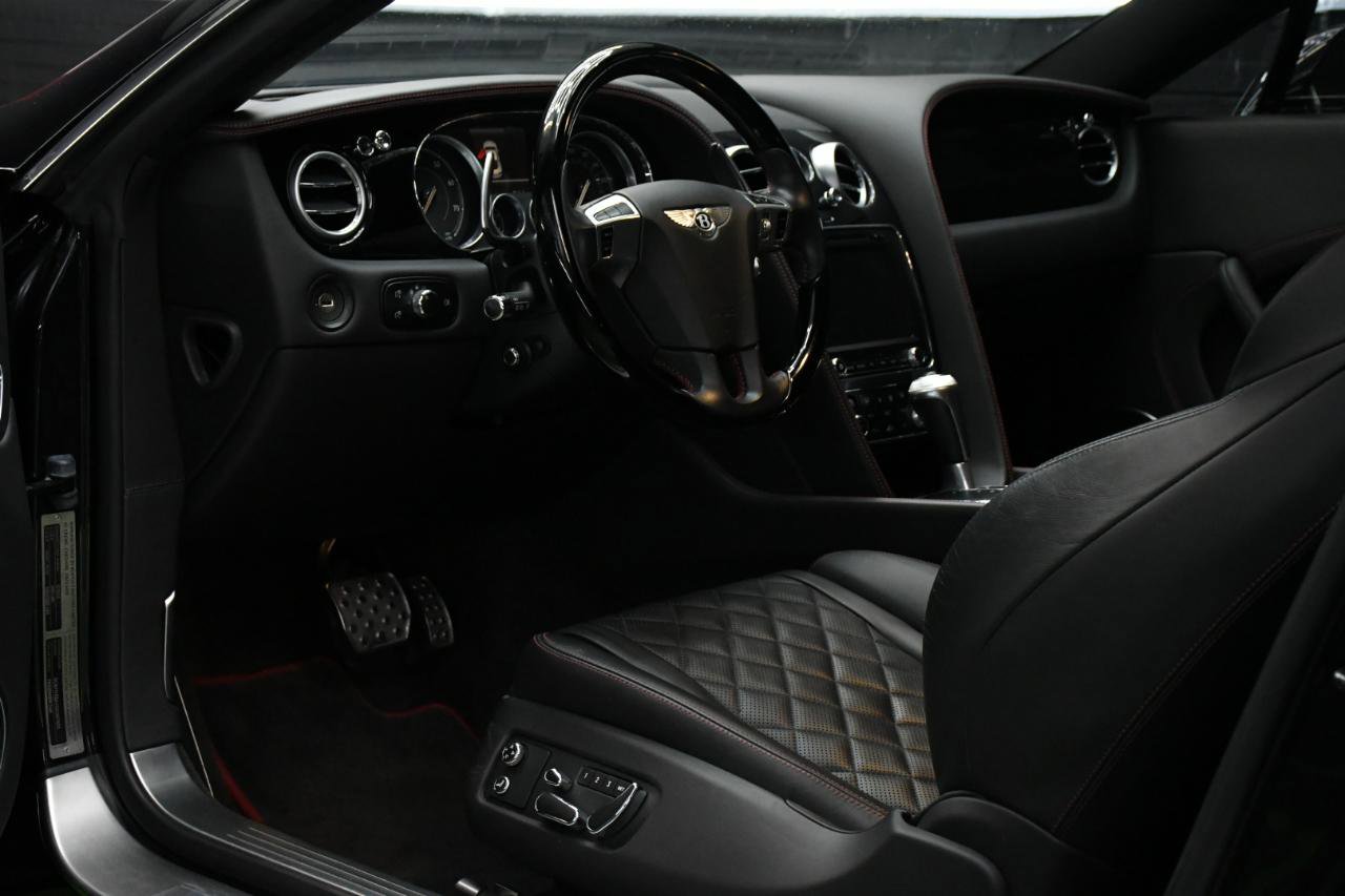 Used 2016 Bentley Continental GT V8 S AWD/4WD image 14