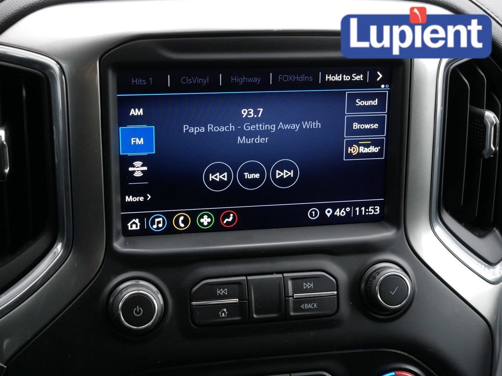 Used 2020 Chevrolet Silverado 1500 RST w/ All-Star Edition image 21