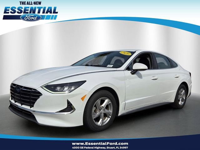 Used 2020 Hyundai Sonata SE