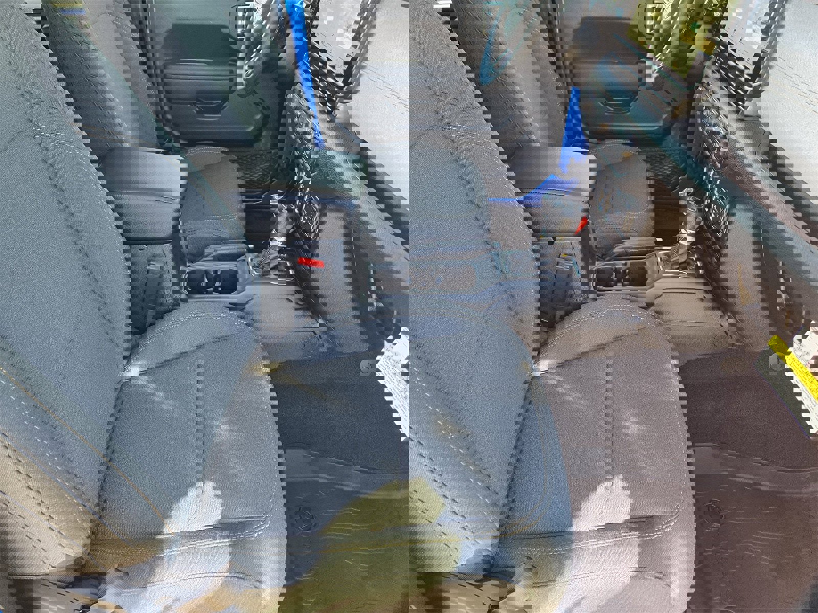 New 2026 Jeep Wrangler Sport image 13