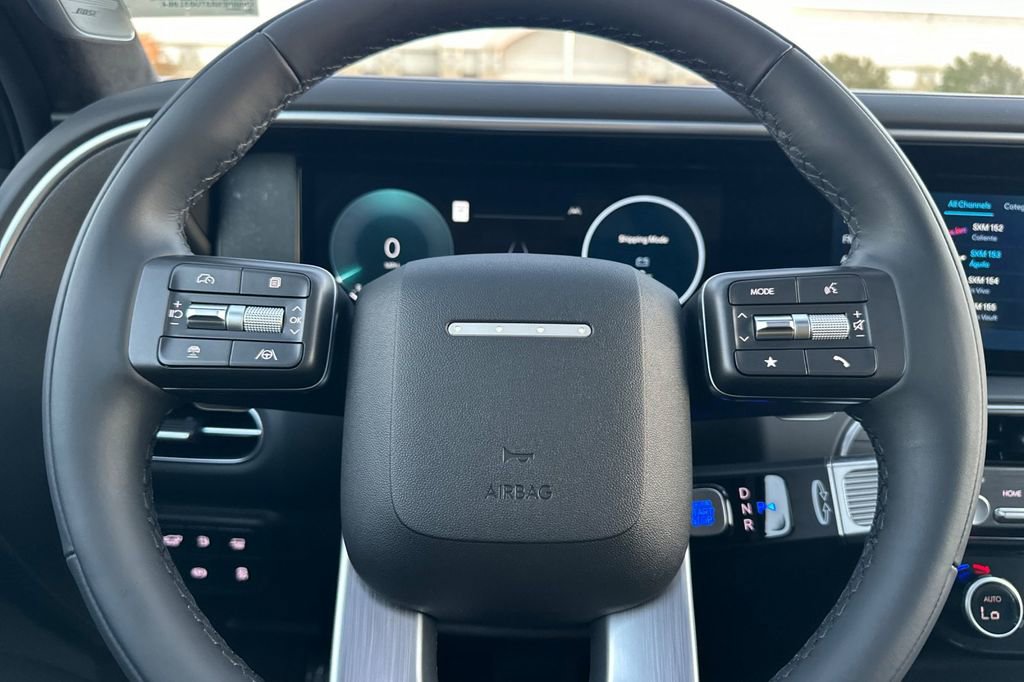 New 2026 Hyundai Palisade Calligraphy image 22