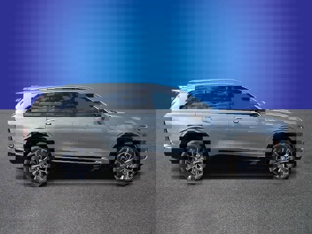 New 2026 Cadillac Vistiq Luxury image 6