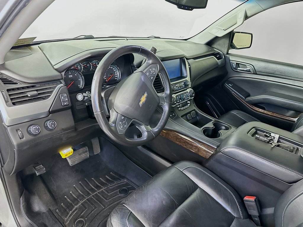 Used 2016 Chevrolet Suburban LT AWD/4WD image 31